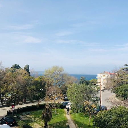 Kolovare Beachfront Apartment Zadar Bagian luar foto