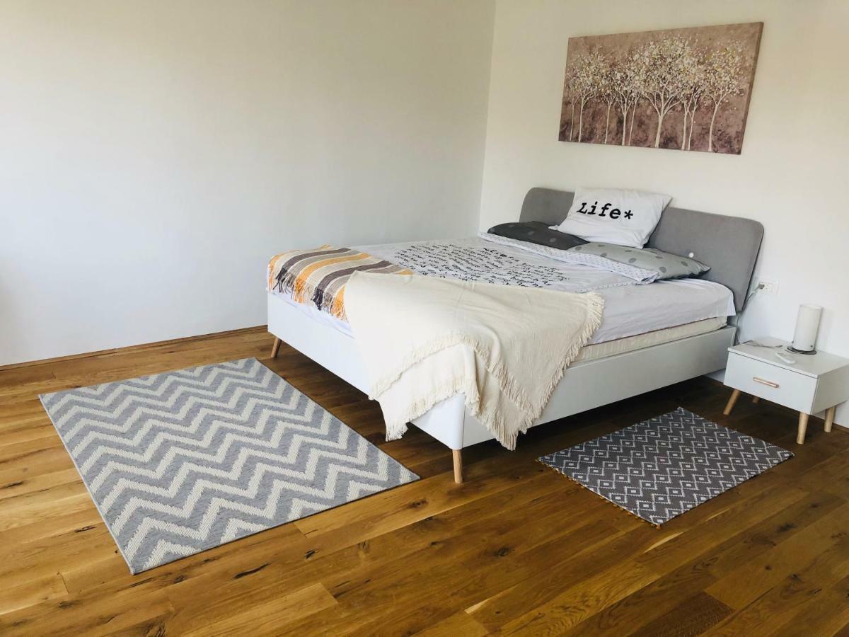Kolovare Beachfront Apartment Zadar Bagian luar foto